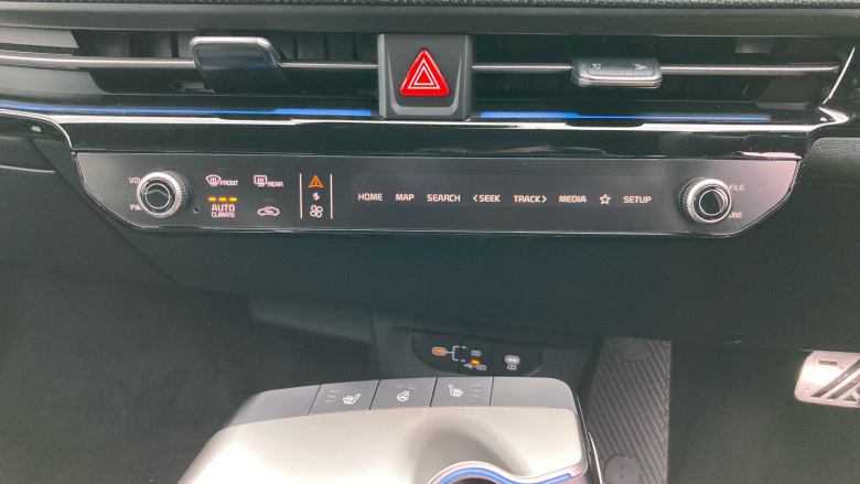 Kia EV6 168kW GT Line 84kWh 5dr Auto Electric Estate